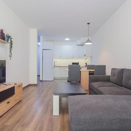 Corvin Modern Two Bedroom Apartment Free Parking 부다페스트 외부 사진