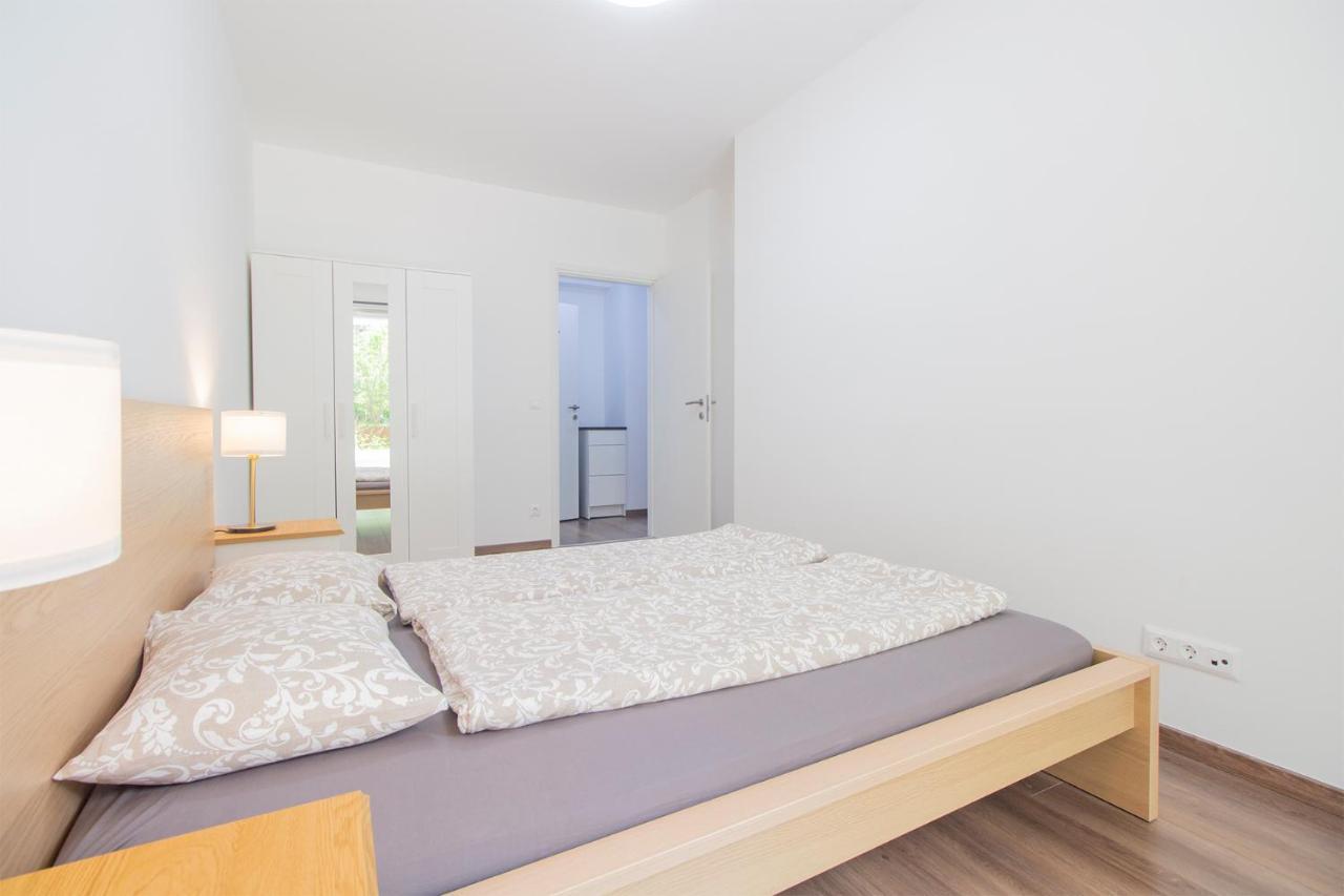 Corvin Modern Two Bedroom Apartment Free Parking 부다페스트 외부 사진
