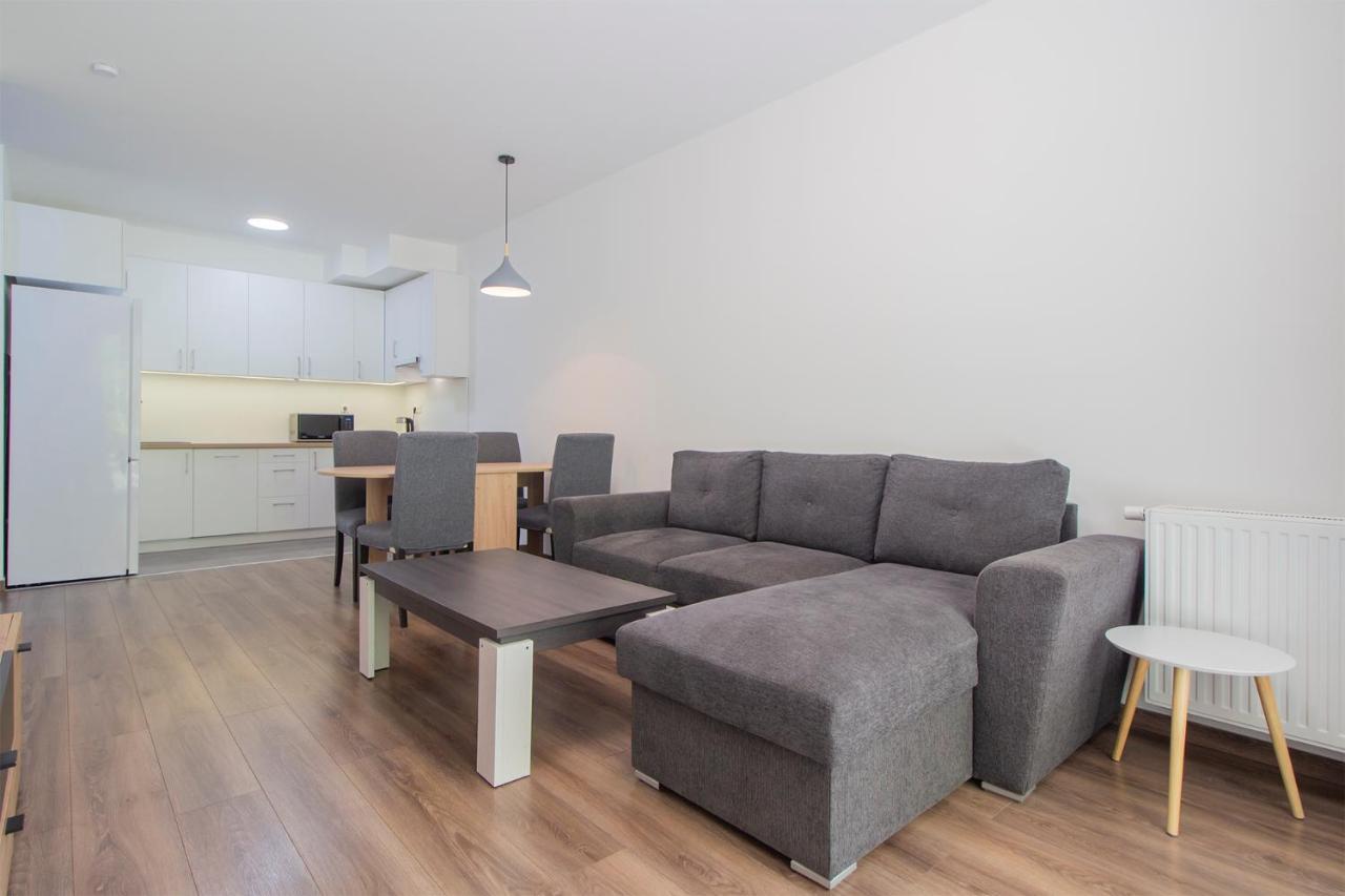 Corvin Modern Two Bedroom Apartment Free Parking 부다페스트 외부 사진
