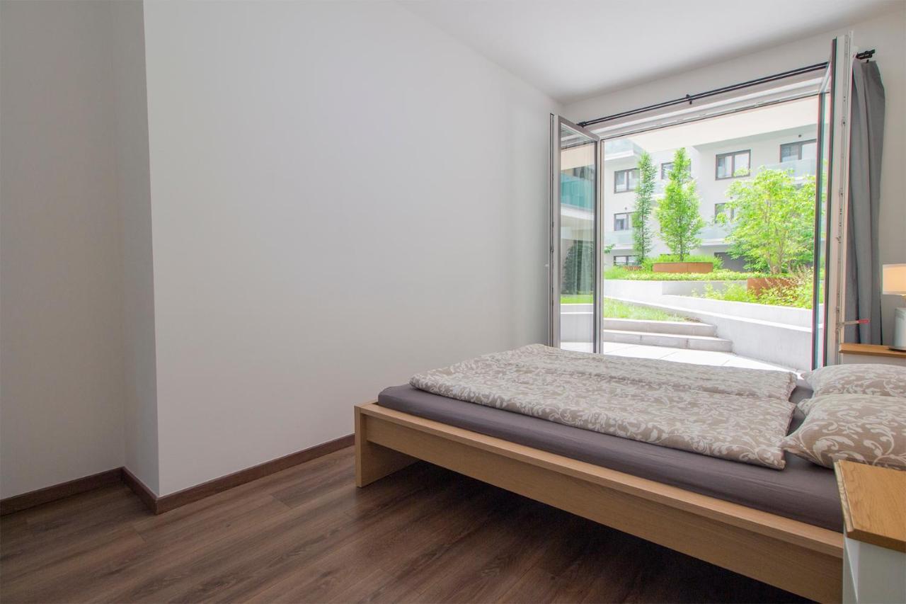 Corvin Modern Two Bedroom Apartment Free Parking 부다페스트 외부 사진